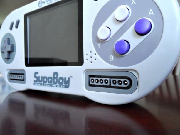 hyperkin supaboy pārskats portatīvās snes