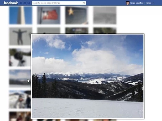 8 lieliski Chrome paplašinājumi Facebook, kas jums varētu patikt [Iknedēļas Facebook padomi] Facebook fotoattēlu tuvināšana