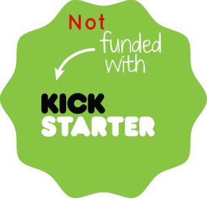 Kad Kickstarters neizdodas [Feature] Kickstarter