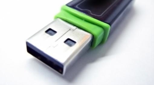 Biroja darbinieka 101 ceļvedis USB sīktēlu piedziņai usb 1