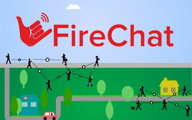 Firechat