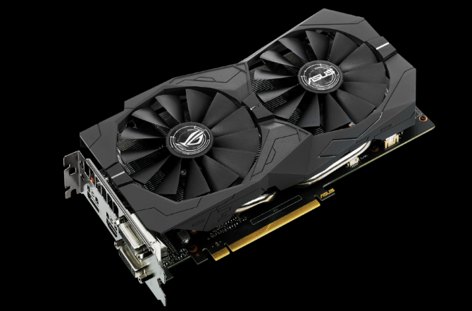 Kā iegādāties lētu spēļu datoru ar Nvidia grafikas karti asus gtx 1050