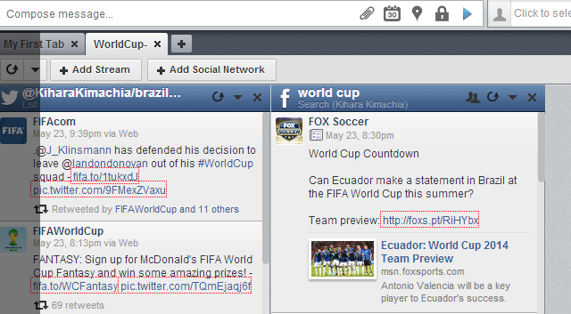 Hootsuite-worldcup-stream