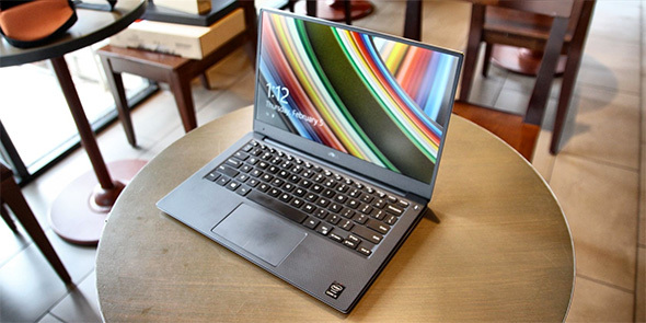 dell xps 13 2015. gads