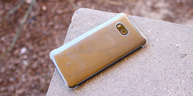 HTC U11 apskats: vidējīguma HTC 6 definīcija
