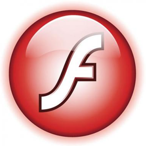 Adobe pārtrauc Flash spraudņa izstrādi mobilajām ierīcēm [Jaunumi] Adobe Flash logo