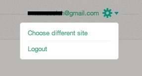 iegūstiet google analytics statistiku