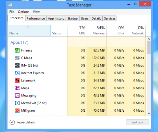 Windows 8 padomi