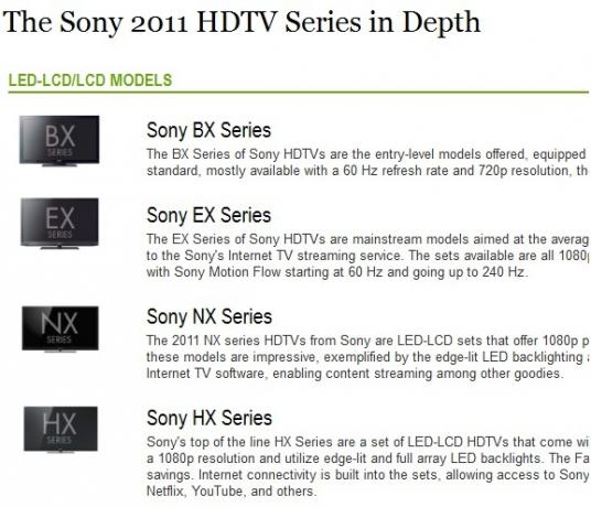 retrevo HDTV modeļa dekodētājs