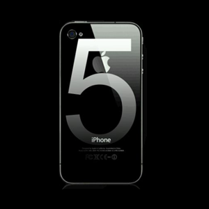 Apple To Hold Media Event 4. oktobris - iespējams, ka tas būs jauns iPhone 5, atklājot [News] iphone 5, atbrīvot neskaidrības