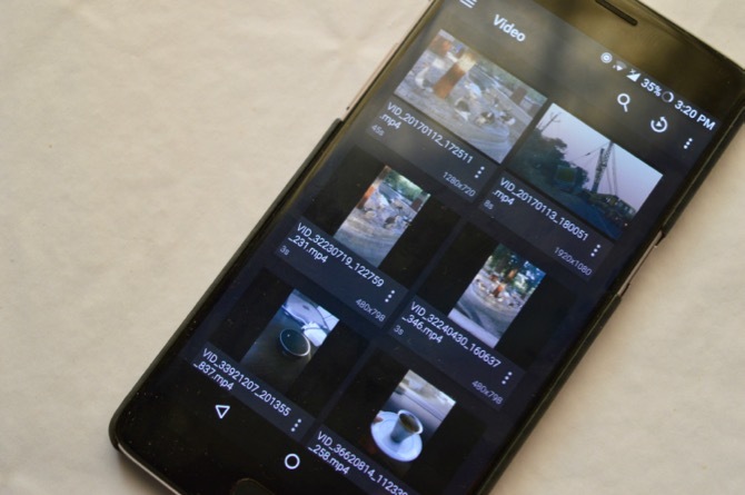 android tumšā režīma lietotnes