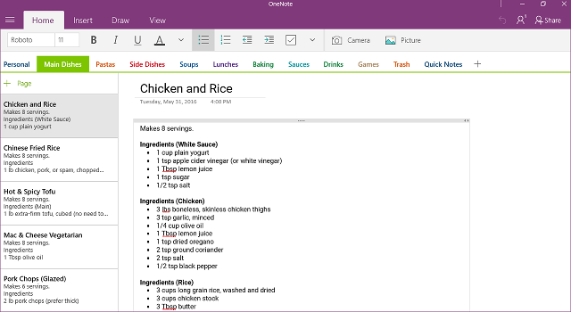 onenote-interfeiss-windows-app