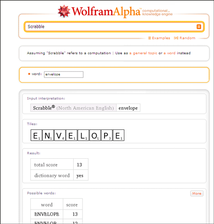 10 populāri Wolfram Alpha lietošanas veidi, ja lasāt un rakstāt angļu valodā Wolfram Alpha09