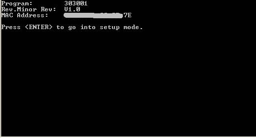 automatizēt telnet