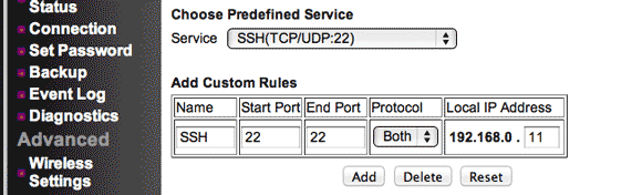 Freenas faili