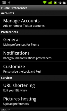 labākā twitter lietotne android