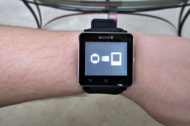 sony smart watch 2 pārskats