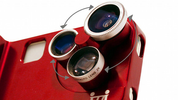 Kickstarter sīkrīki un spēles: 2012. gada 2. oktobra izdevums orbit1