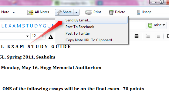 evernote darbvirsmas klients logiem