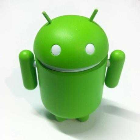 Android izstrāde