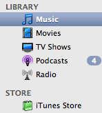 itunes problēmas