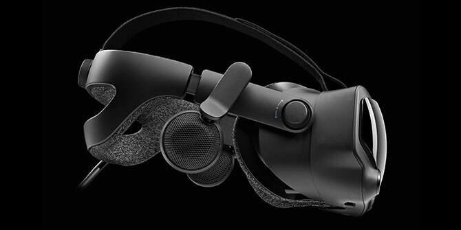 Valve indeksa cena, izlaišanas datums un informācija par pasūtījumu parādīja ValveIndexHeadset