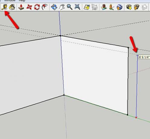 3D dizaina skiču programmatūra