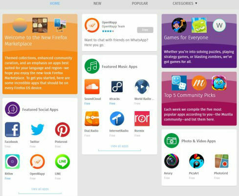 Mozilla-Firefox-OS-Apps-List