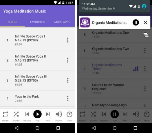 AndroidYogaApps-Joga-Meditācija-Mūzika