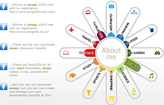 izveidojiet savu infografiku