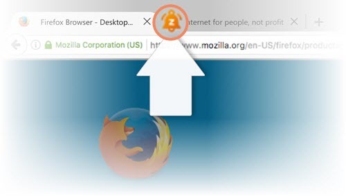 Firefox tagad ļauj paslēpt cilnes pēc pieprasījuma tik ilgi, cik vēlaties, lai cilnes Atlikšana atkal parādītos