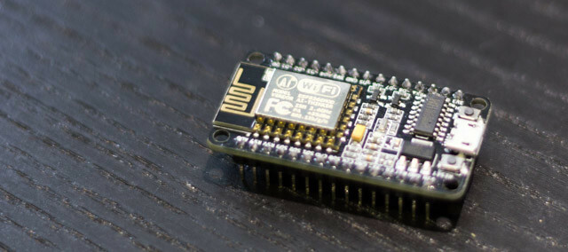 nodemcu arduino dēlis