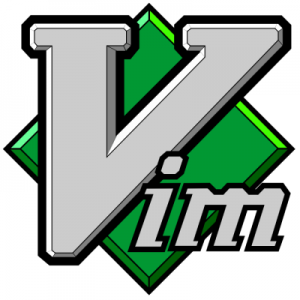 vim teksta redaktors