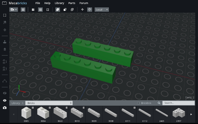 hroma eksperimenti-mecabricks