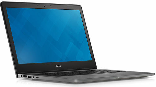 Labākais Chromebook veikals 2017. gadā, chromebook dell 13