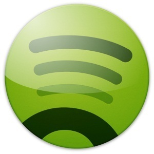 Spotify oficiāli pieejams Vācijā [Atjaunināt] Spotify logotips