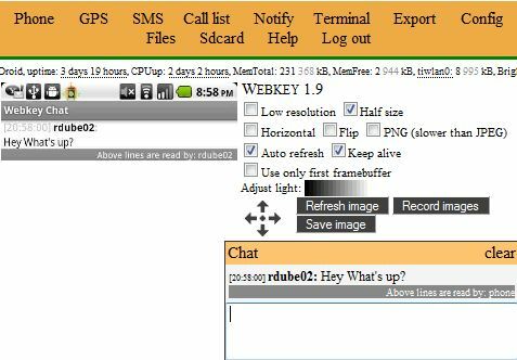 3 foršas lietas, ko varat darīt ar sakņotu Android tālruni root5