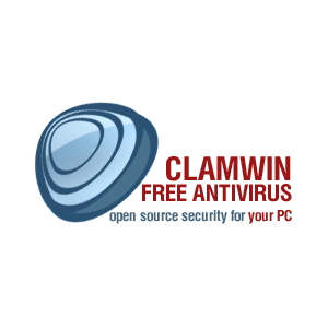 clamwin antivīruss