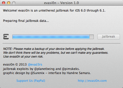 Ērtības pirms brīvības: kā tehnikas uzņēmumi lēnām slazdo jūs [atzinums] ios6jailbreak