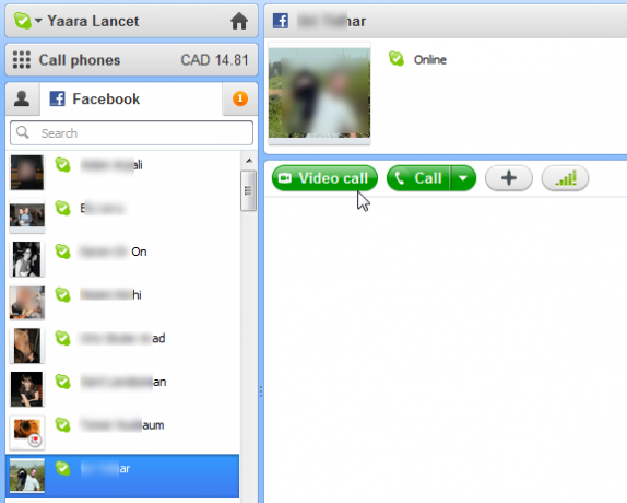 Jaunā Skype versija operētājsistēmai Windows nodrošina Facebook videozvanus no Skype [Ziņas] skype facebook4