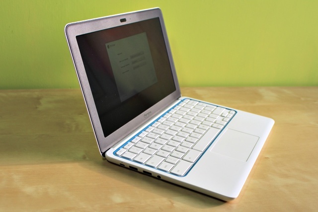 hp google chromebook 11 pārskats