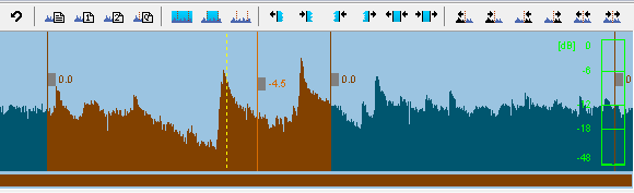 mp3 saspiešana