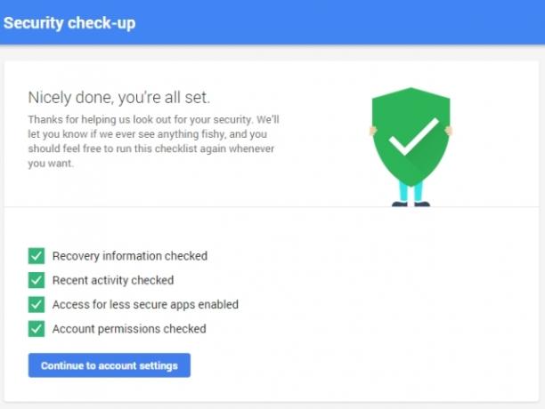 Bezmaksas pārbaude-mākonis-krātuve-Onedrive-google-drive-dropbox-security-checkup