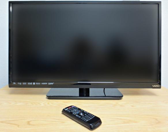 Visio e320i-a0 viedās TV pārskats