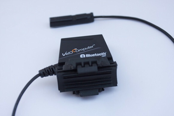 Kickstarter sīkrīki un spēles: 2012. gada 2. oktobra izdevums velocomputer