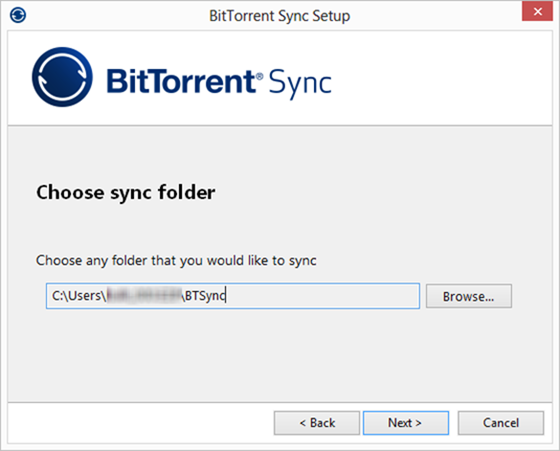 bittorrent sinhronizācijas pārskats