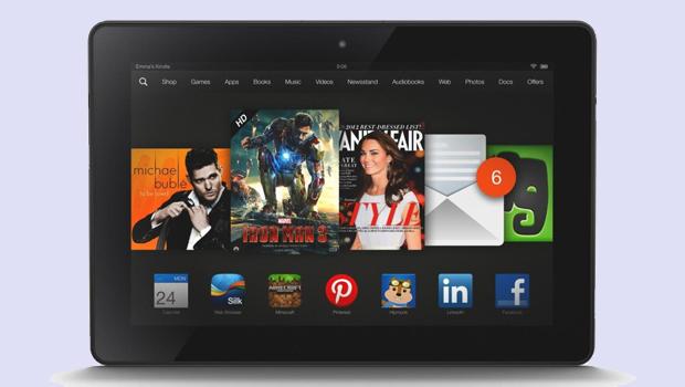 Kā Android atšķiras atkarībā no aparatūras ražotāja android versijām amazon fire10 firelauncher old