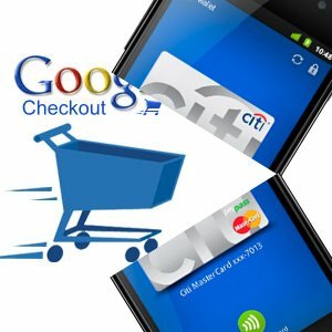 Google maks asimilē Google Checkout. Pretestība ir veltīga! [Ziņas] googlewalleteatgooglecheckout