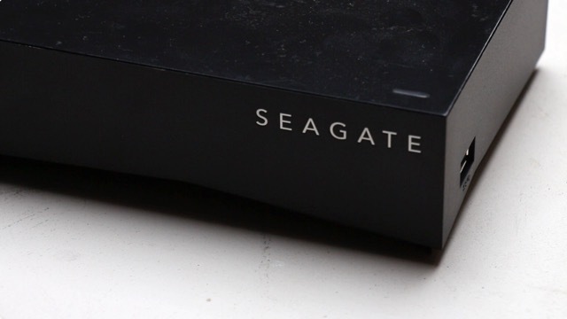 seagate