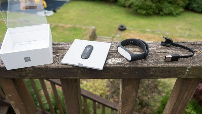 Mi Band 3: Neiegādājieties Fitbit, kamēr neesat redzējis, ka šī mi 3. grupas saturs ir 670x377